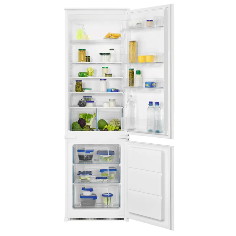 Zanussi ZNLN18ES1 koelkast Premium