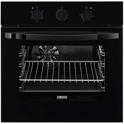 Gratis Retour Zanussi ZOB21301BU oven