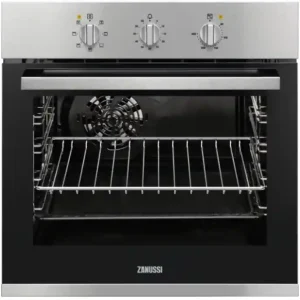 Direct Verzonden Zanussi ZOB21601XU oven