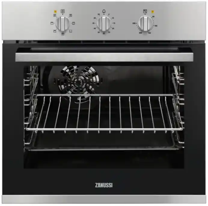 Direct Verzonden Zanussi ZOB21601XU oven