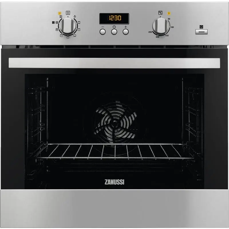 Zanussi ZOB65701XK oven Must-Have