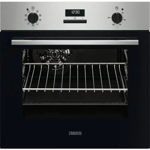 Bestel Nu Zanussi ZOHEE2X1 oven