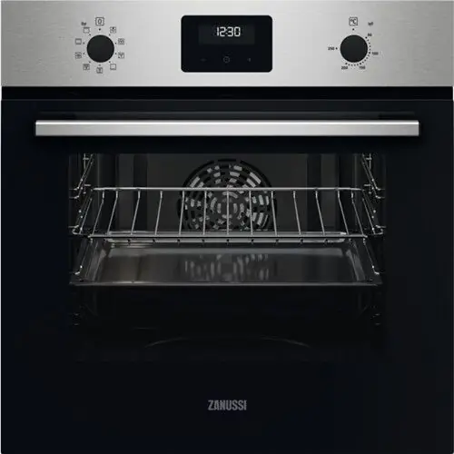 Zanussi ZOHEE3X2 oven Speciale Aanbieding