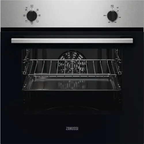 Zanussi ZOHKC0X2 oven Express Levering