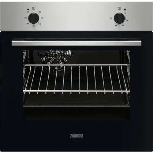 Aanbieding Zanussi ZOHWC0X1 oven