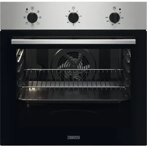 Zanussi ZOHWF1X1 oven Superprijs