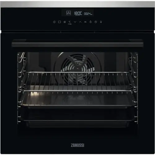 Gereduceerde Prijs Zanussi ZOHXX8K1 oven