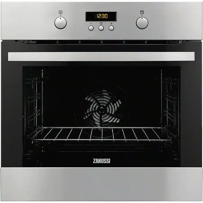 Op = Op Zanussi ZOP37912XC oven