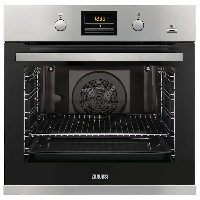 Nu Kopen Zanussi ZOP67902XU oven
