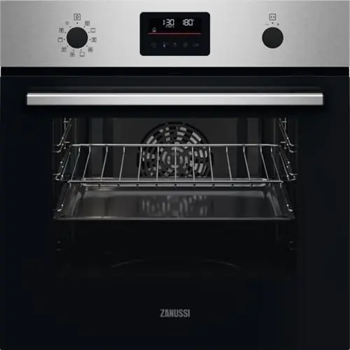 Zanussi ZOPEE6X3 oven Koop Vandaag