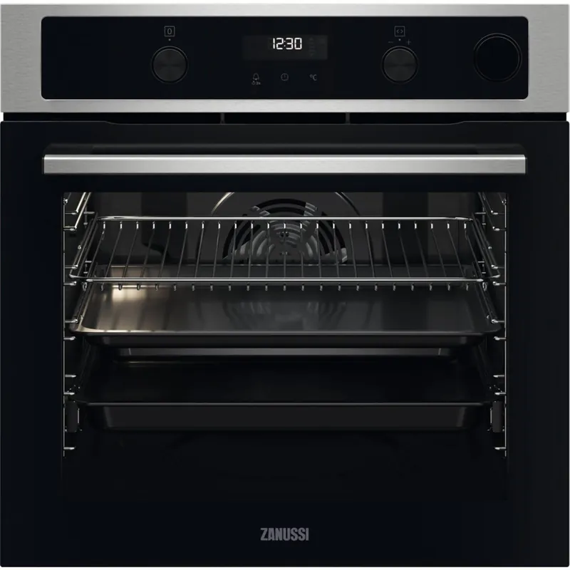 Zanussi ZOPKH7X1 oven Fabrieksprijs