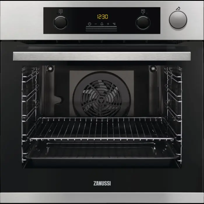 Zanussi ZOS35802XU oven Superprijs