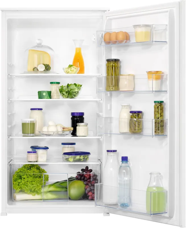 Zanussi ZRAK10FS3 koelkast Shop Nu