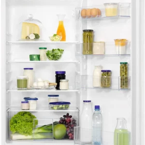 Dagaanbieding Zanussi ZRAN10FS2 koelkast