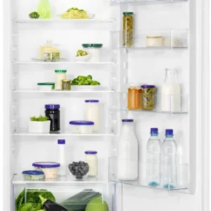 Zanussi ZRAN12FS koelkast Lage Prijs