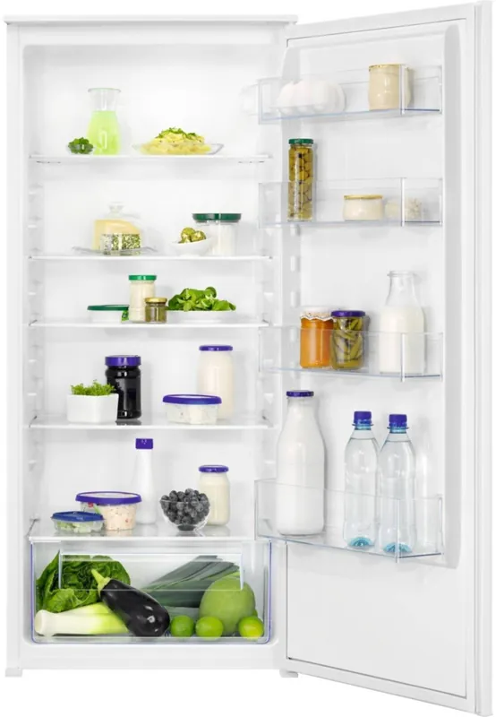 Zanussi ZRAN12FS koelkast Lage Prijs