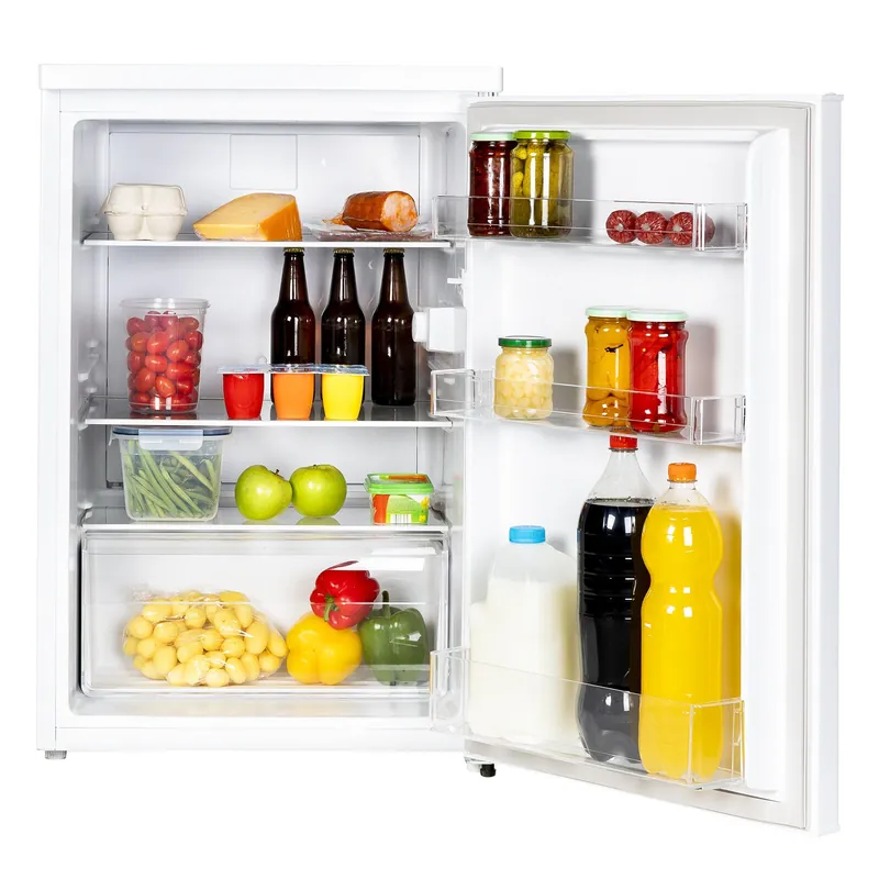 Zanussi ZXAN13FW0 koelkast Merkproduct