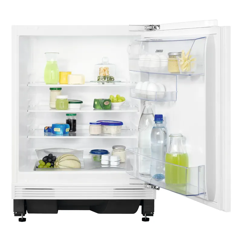 Zanussi ZXAN82ER koelkast Snelle Levering